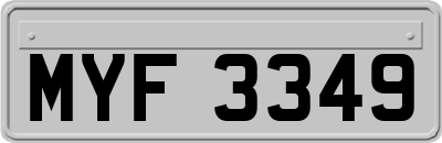 MYF3349