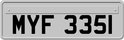 MYF3351