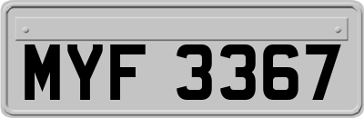 MYF3367