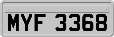 MYF3368