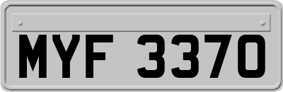 MYF3370