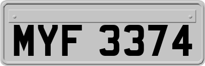 MYF3374