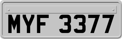 MYF3377