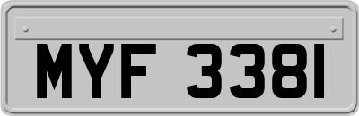 MYF3381