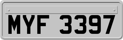 MYF3397
