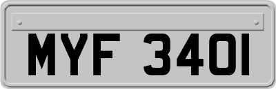 MYF3401