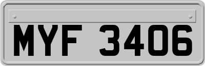 MYF3406