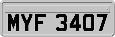 MYF3407
