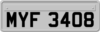 MYF3408