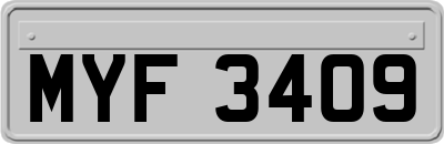 MYF3409