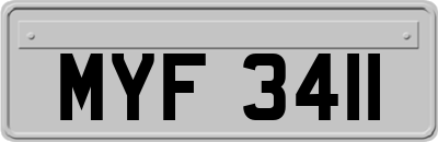 MYF3411