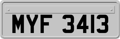 MYF3413