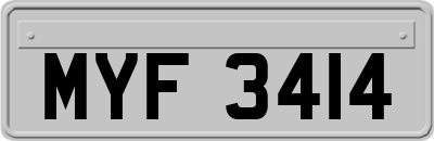 MYF3414