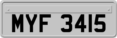 MYF3415