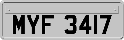 MYF3417