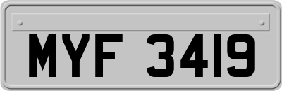 MYF3419