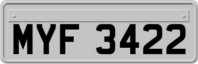 MYF3422