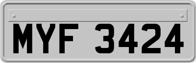 MYF3424