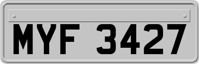 MYF3427