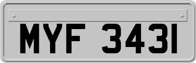 MYF3431