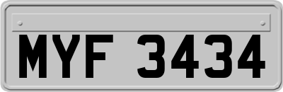 MYF3434