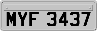 MYF3437