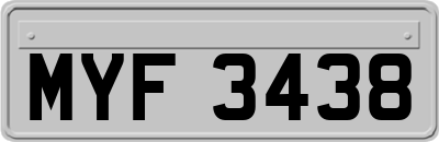 MYF3438
