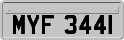 MYF3441