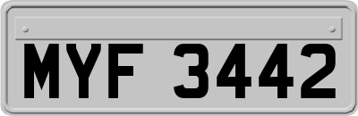MYF3442