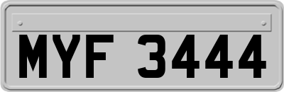 MYF3444