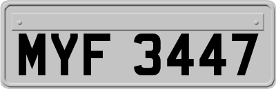 MYF3447