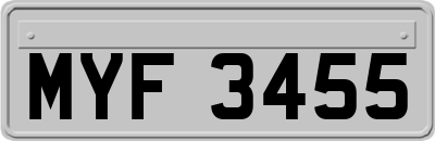 MYF3455