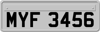 MYF3456