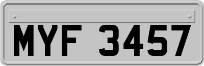 MYF3457