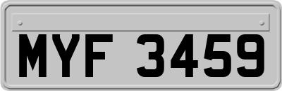 MYF3459