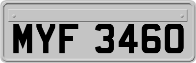 MYF3460