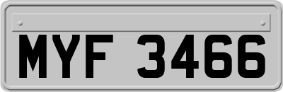 MYF3466