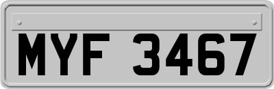 MYF3467