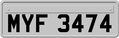 MYF3474