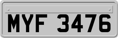 MYF3476