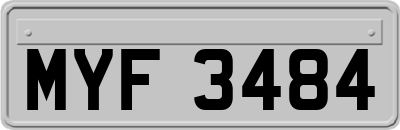 MYF3484