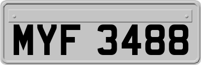 MYF3488