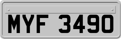 MYF3490