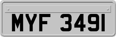 MYF3491