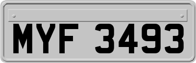 MYF3493