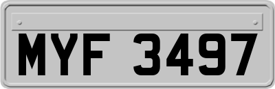 MYF3497