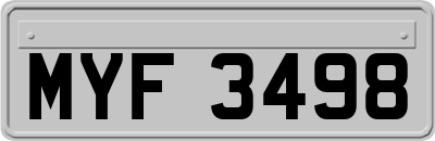 MYF3498