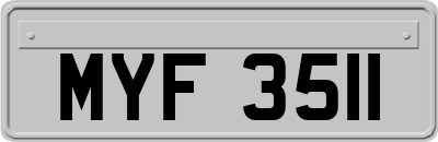 MYF3511