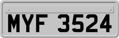 MYF3524