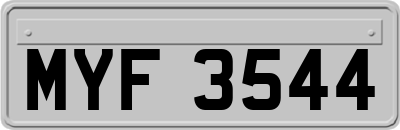 MYF3544